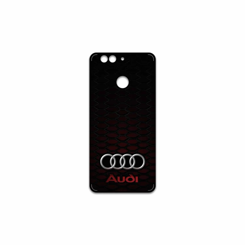برچسب پوششی ماهوت مدل Audi AG مناسب برای گوشی موبایل هوآوی Nova 2 Plus
