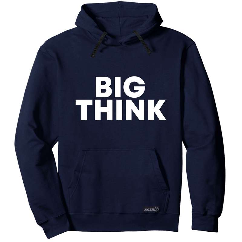 هودی مردانه 27 مدل Big Think کد MH179