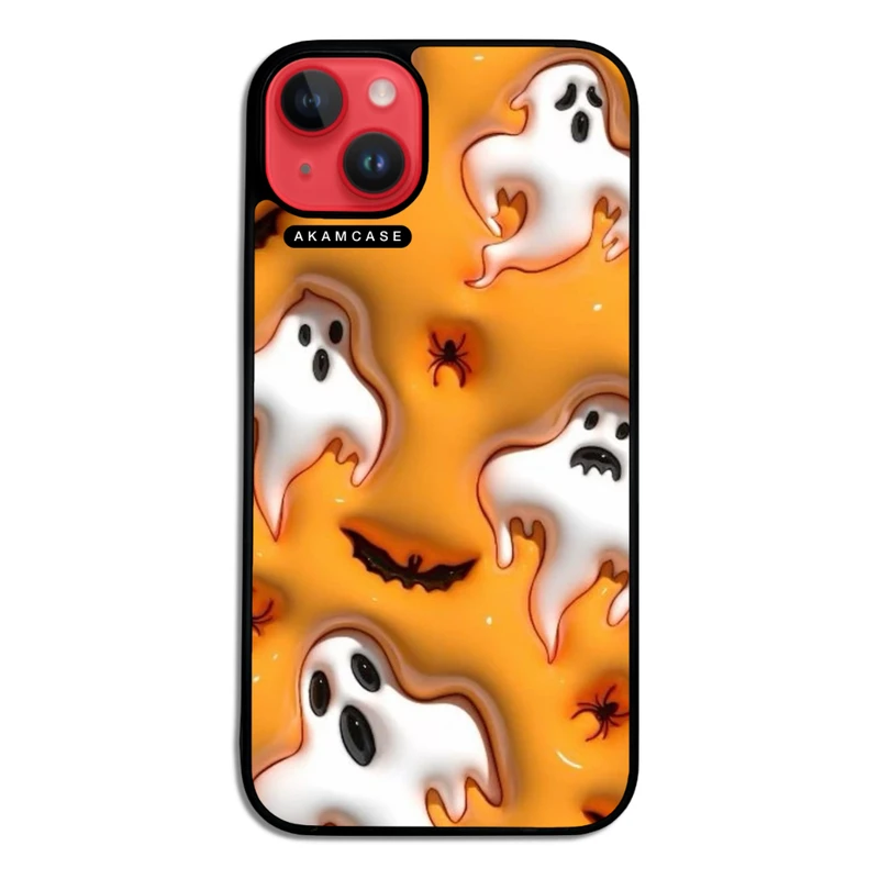 کاور آکام مدل AMC-WA14PLUS-JELLY-32 مناسب برای گوشی موبایل اپل iPhone 14 Plus