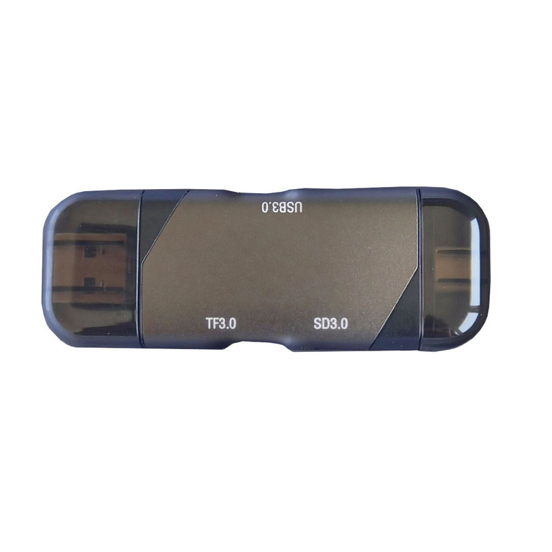 کارت‌خوان مجنتیک مدل ADS-329
