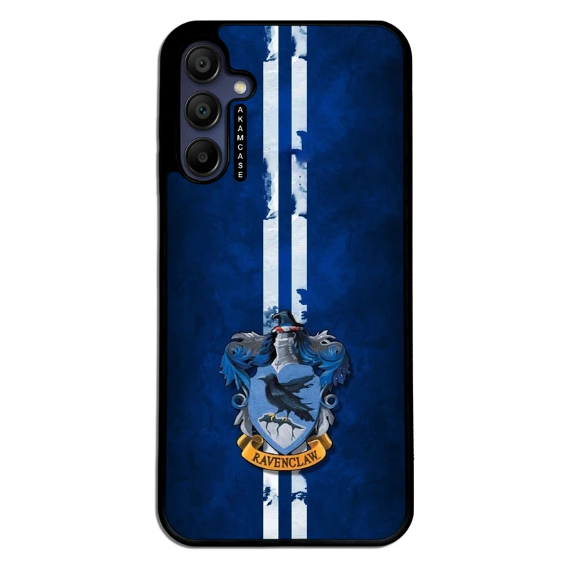 کاور آکام مدل AMC-WSGA15-HARRY POTTER-41 مناسب برای گوشی موبایل سامسونگ Galaxy A15