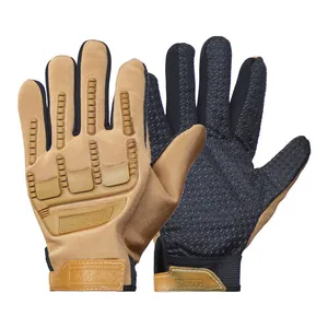 دستکش ورزشی مدل GS-253582