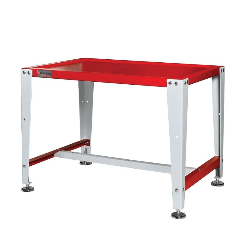 میز کار کارگاهی مدل D-S