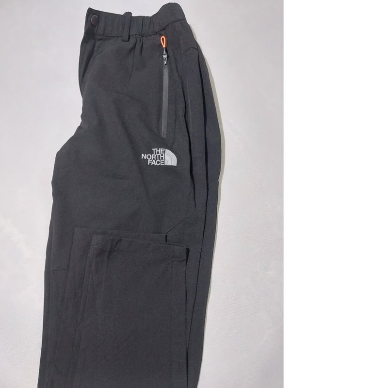 شلوار کوهنوردی مردانه مدل 01