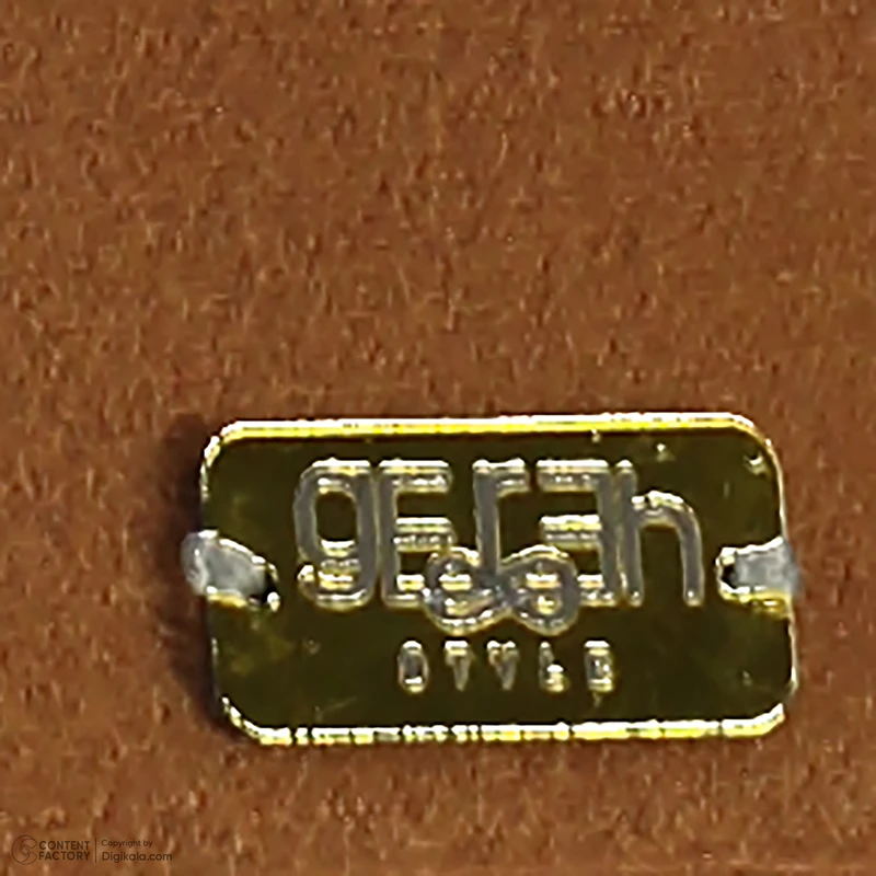 عکس شماره 6 : پالتو زنانه گره استایل مدل ناردونه