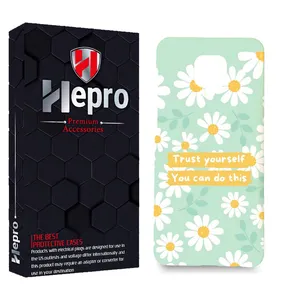 HEPRO MC Cover for XIAOMI Redmi Note 9S / Redmi Note 9 PRO