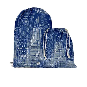 نظم دهنده سفری مدوپد مدل فرش پازلی 00455 بسته 2 عددی