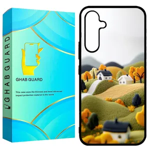 Ghab Guard GCHPA54 Cover for Samsung Galaxy A54 5G  