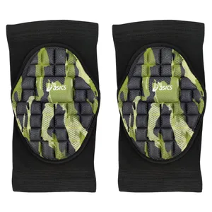 زانوبند والیبال مدل ASC-7204 بسته 2 عددی