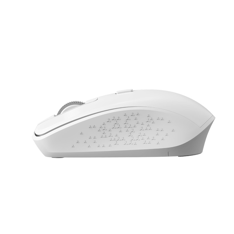 ماوس بی سیم مخصوص بازی تراسمی مدل MU02-01-02