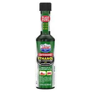 مکمل سوخت اتانول لوکاس مدل LU10670 حجم 155 میلی لیتر