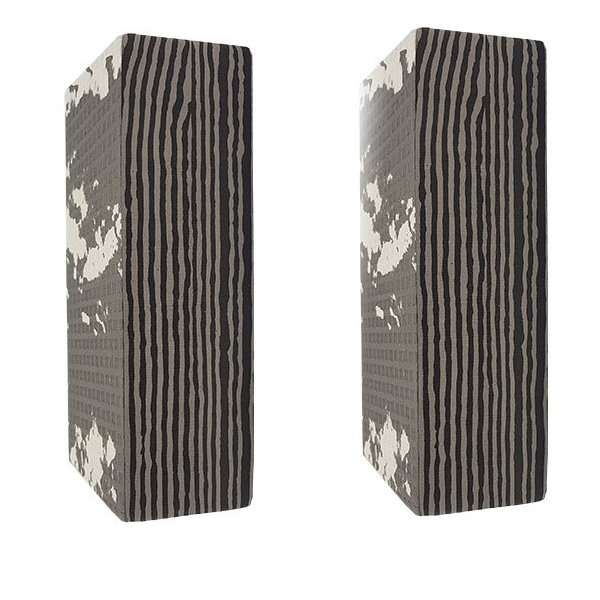 آجر یوگا مدل GFH7895 بسته 2 عددی