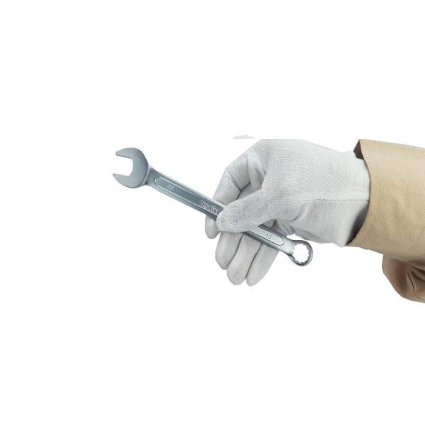 آچار تخت رونیکس مدل 2113 سایز 13 میلی متر آچار تخت رونیکس مدل 2113 سایز 13 میلی متر