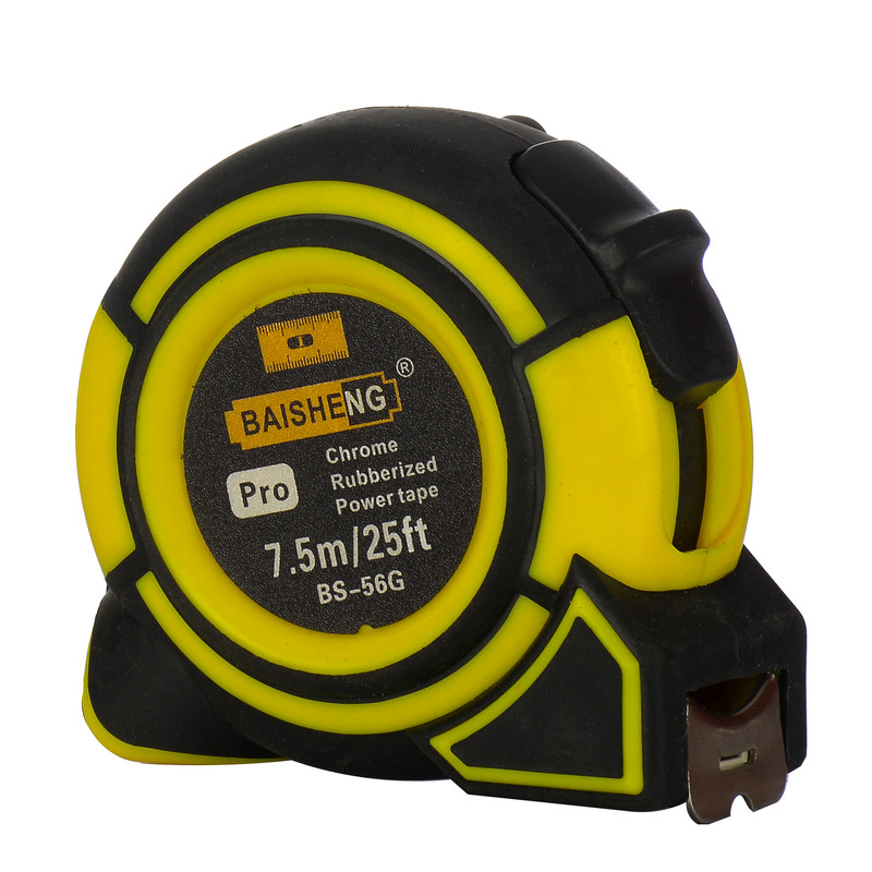 متر 7.5 متری بايشنگ مدل BS-75G