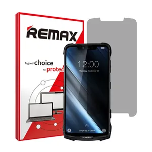 Remax HyPRV model privacy screen protector suitable for Doogee S90C mobile phone