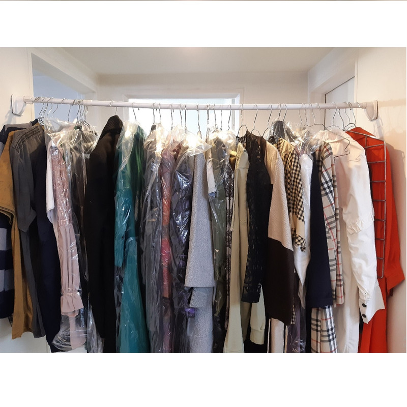 بند رخت مدل 600001