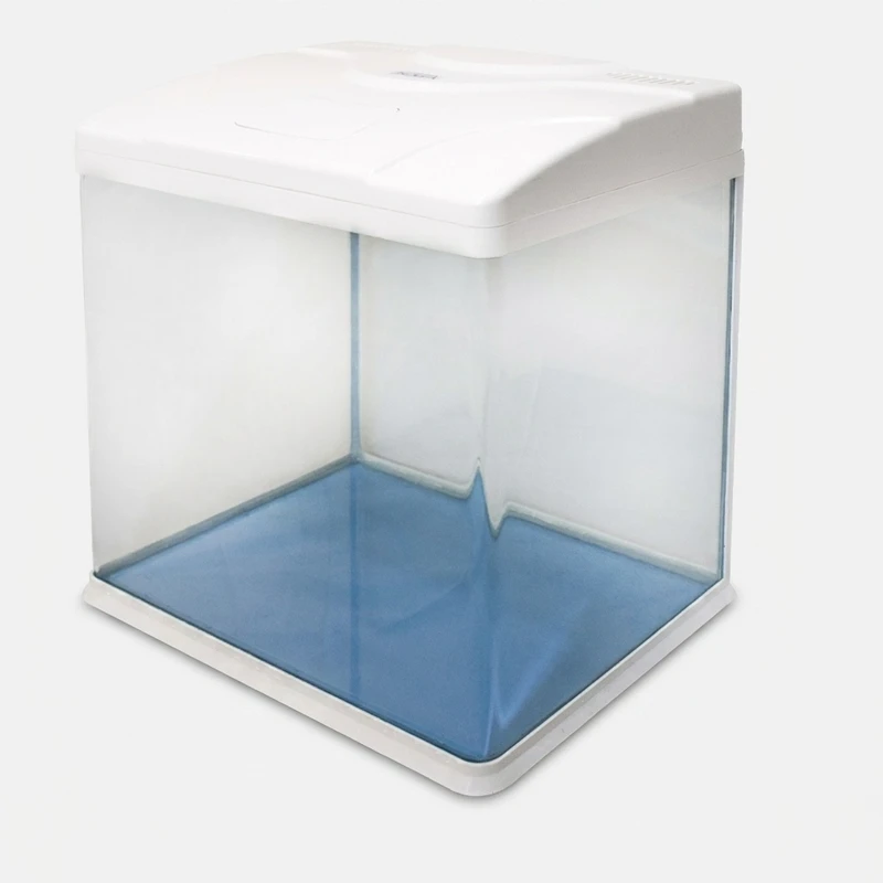 آکواریوم آب شیرین رومیزی AQUA Bt-500 ظرفیت 90 لیتر