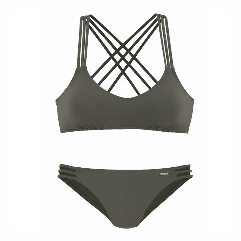 مایو زنانه برنو بنانی مدل 49243