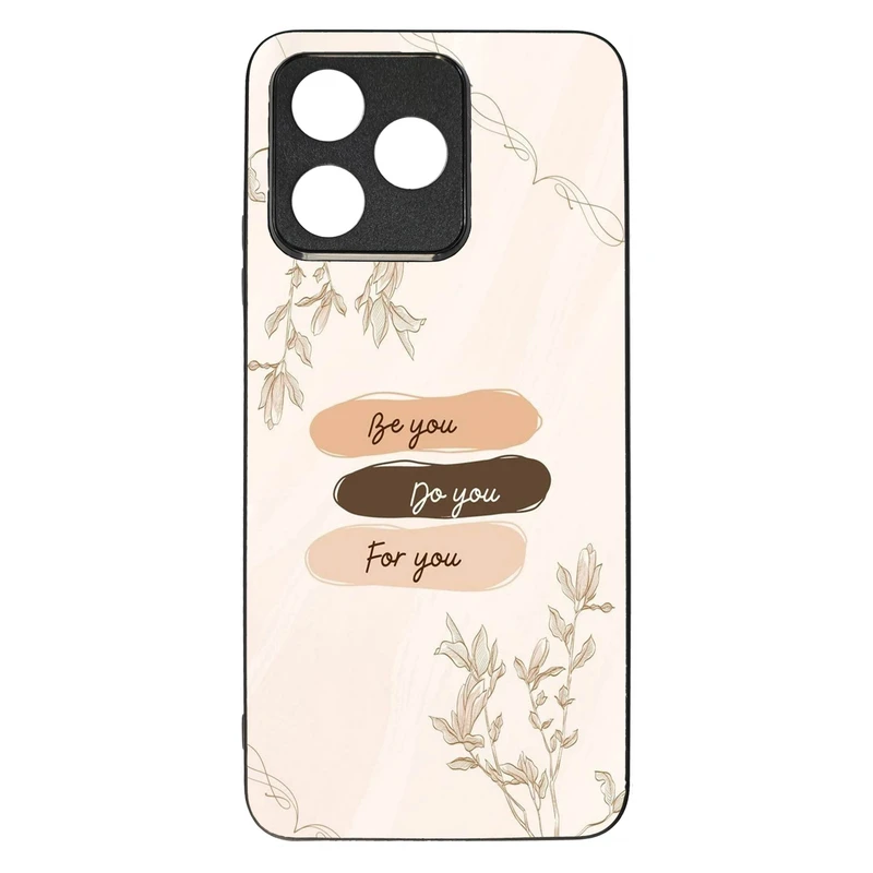 کاور قاب گارد گوشی طرح ساده کد TPU-300 مناسب برای گوشی موبایل ریلمی C53