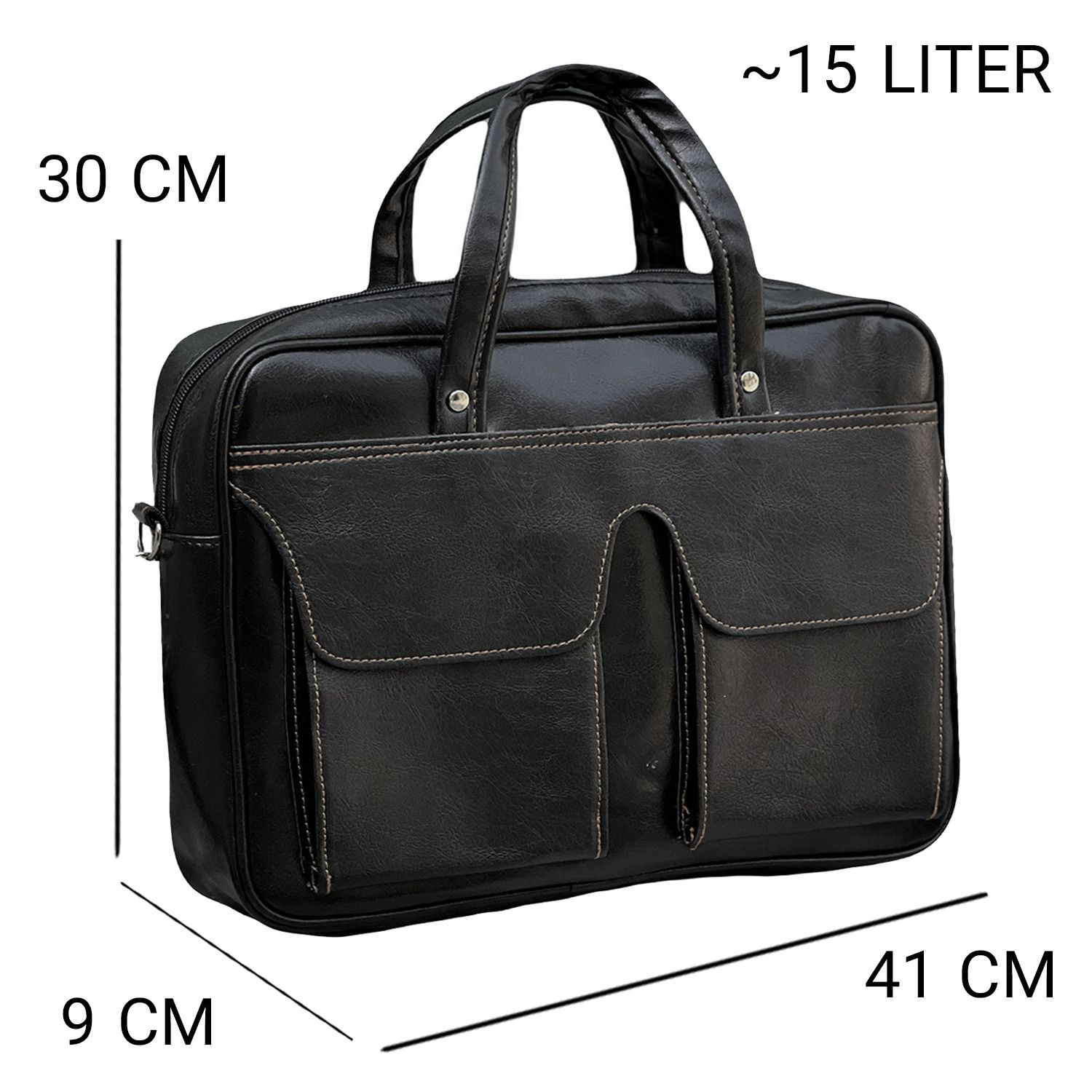 کیف اداری فوروارد مدل MT005 -  - 19