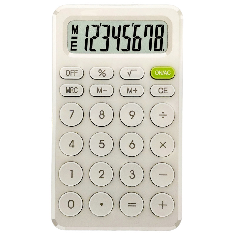 ماشین حساب رانزون کد 809
