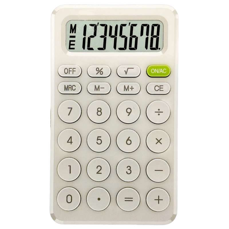 ماشین حساب رانزون کد 809 ماشین حساب رانزون کد 809