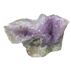 سنگ راف آمیتیست مدل m2