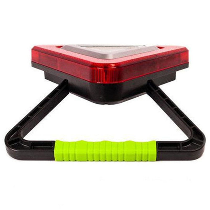 چراغ هشدار مدل HS-8018