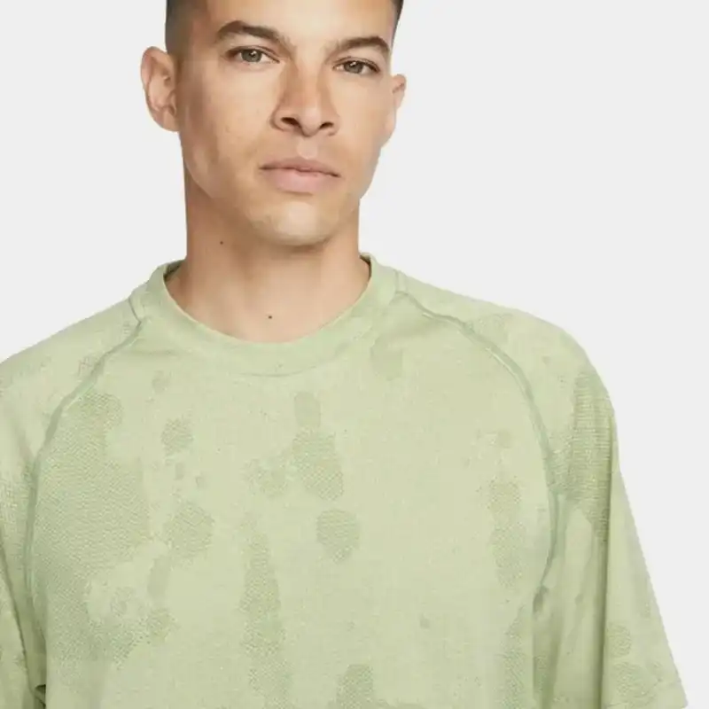 تی شرت ورزشی مردانه مدل Dri-FIT ADV A.P.S