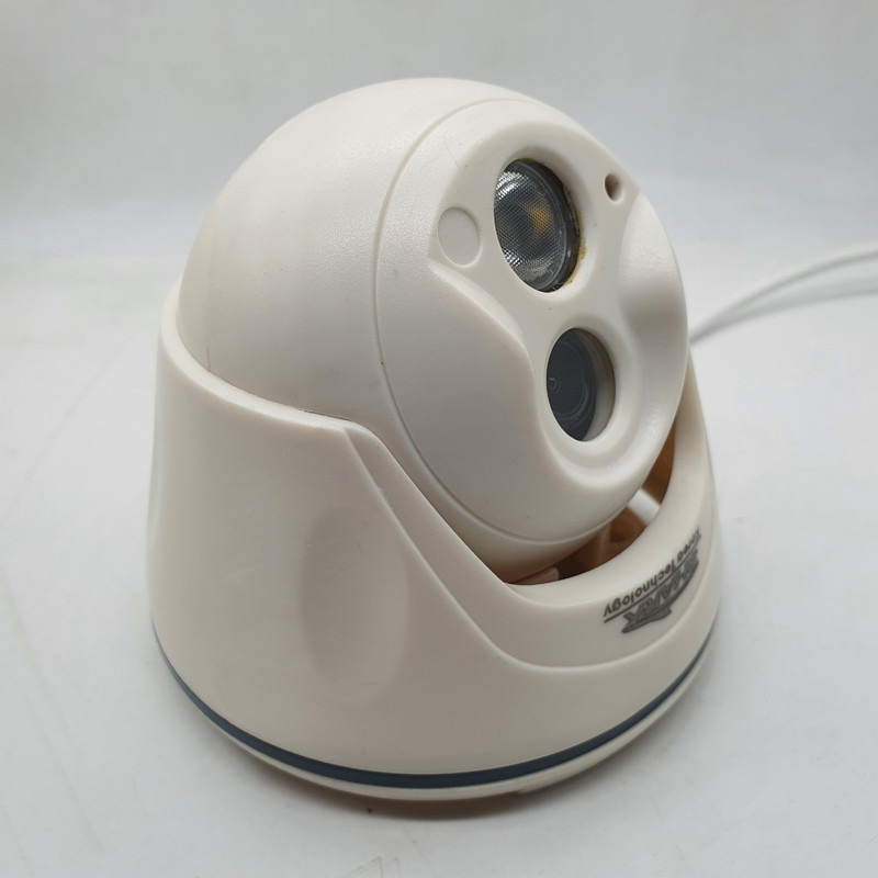 دوربین مداربسته شارک مدل warm light-SH3060FTL53AHD