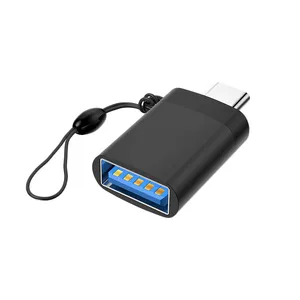 OTG-AC301 USB 3.0 TO USB-C ADAPTER
