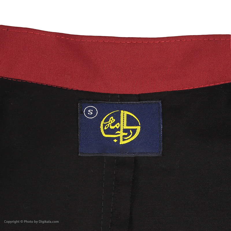 روپوش آشپزی کارجامه مدل 0005