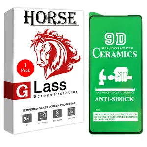  Horse CRM Ceramics Screen Protector For Samsung Galaxy A71 / A72 / A73