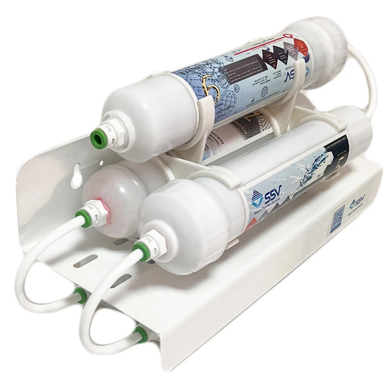 دستگاه تصفیه کننده آب اس اس وی مدل JetLine X540