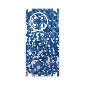 MAHOOT Army_Winter_Pixel-FullSkin Cover Sticker for Tecno Spark 30 Pro