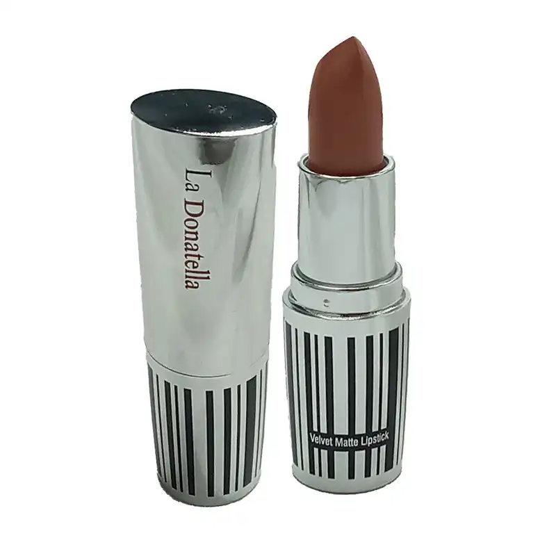 رژ لب جامد دوناتلا شماره 3