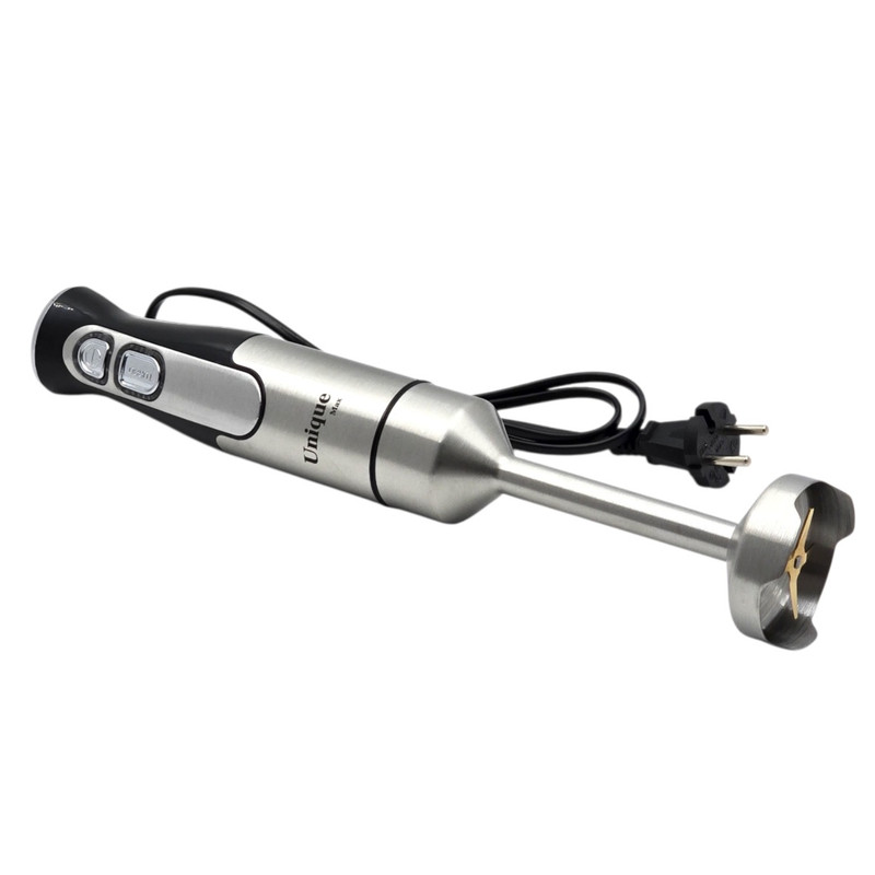 گوشت کوب برقی 1500 وات یونیک مکس مدل VGR-02LED گوشت کوب برقی 1500 وات یونیک مکس مدل VGR-02LED