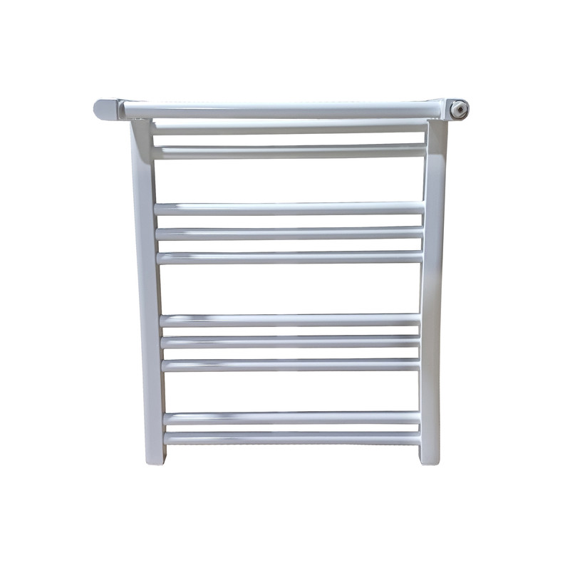 رادیاتور حوله خشک کن هاتیپس مدل آلومینومی 50*60 یک طبقه رادیاتور حوله خشک کن هاتیپس مدل آلومینومی 50*60 یک طبقه