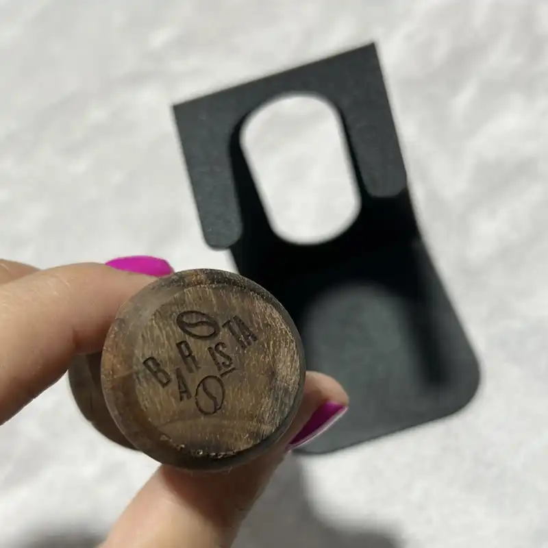 نیدل مدل استند دار