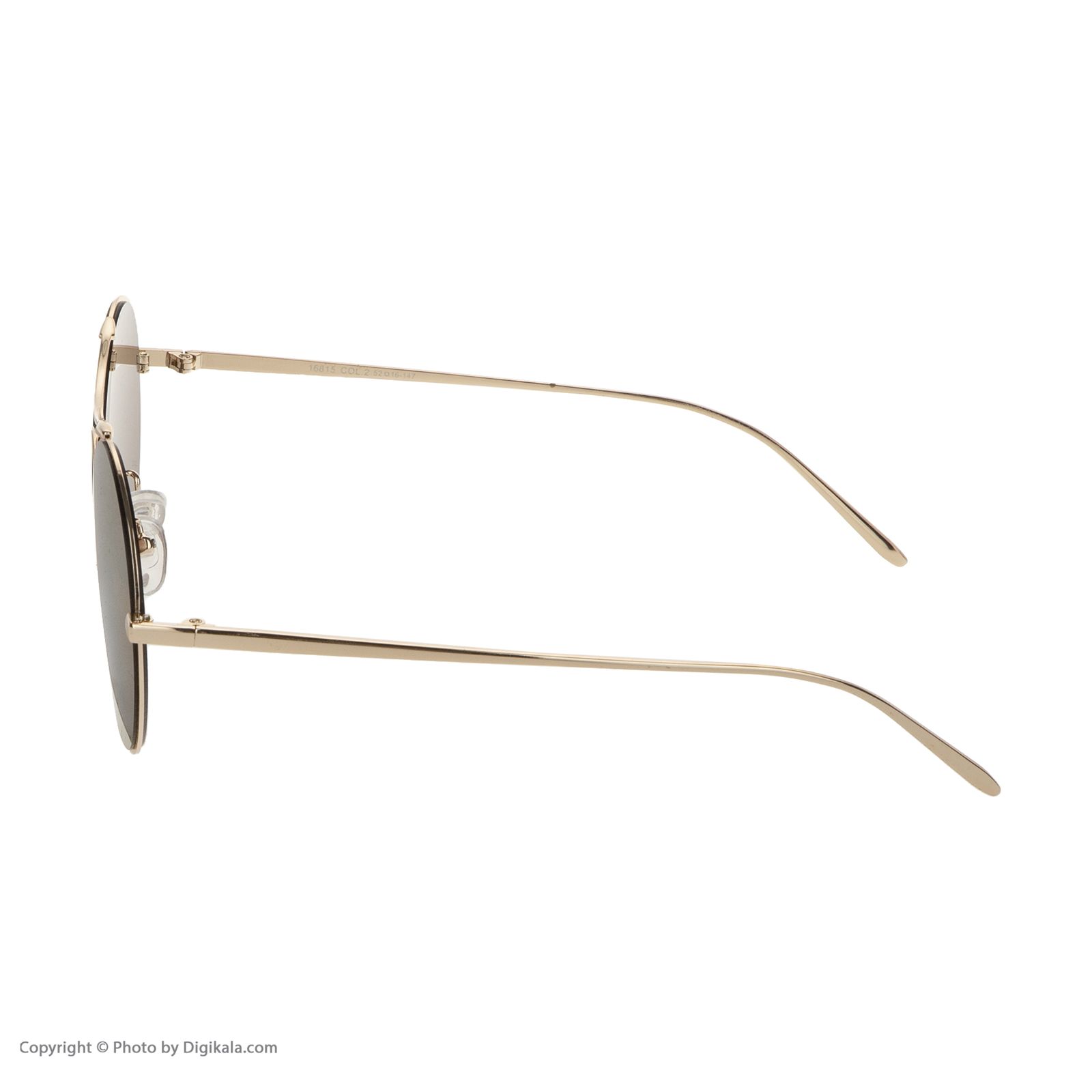 عینک آفتابی زنانه سپوری مدل 16815-2 -  - 5