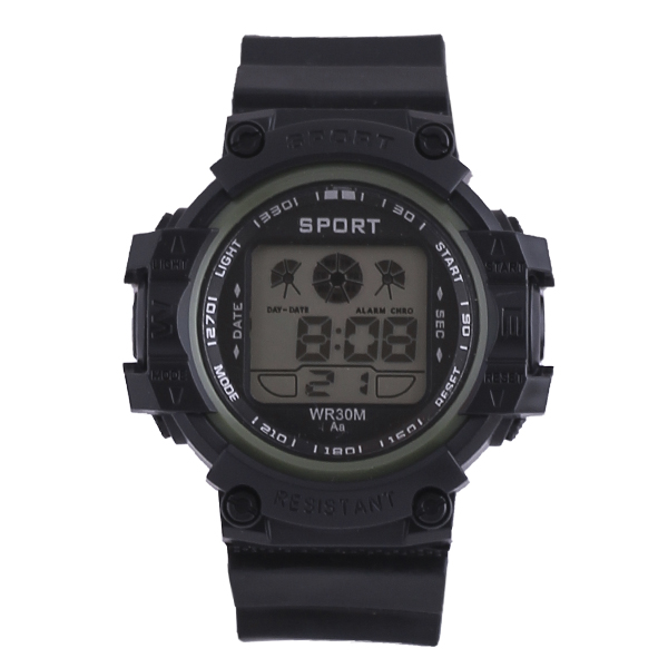 قیمت                                      ساعت مچی دیجیتال مدل LE 3739 -SB-ME