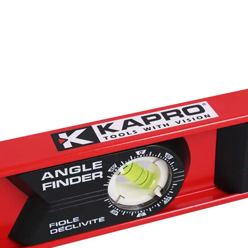 تراز کاپرو مدل K150_86