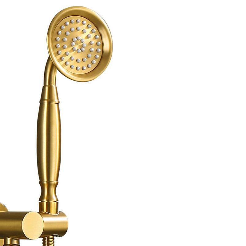 علم دوش حمام ققنوس مدل یونیورست Romance علم دوش حمام ققنوس مدل یونیورست Romance