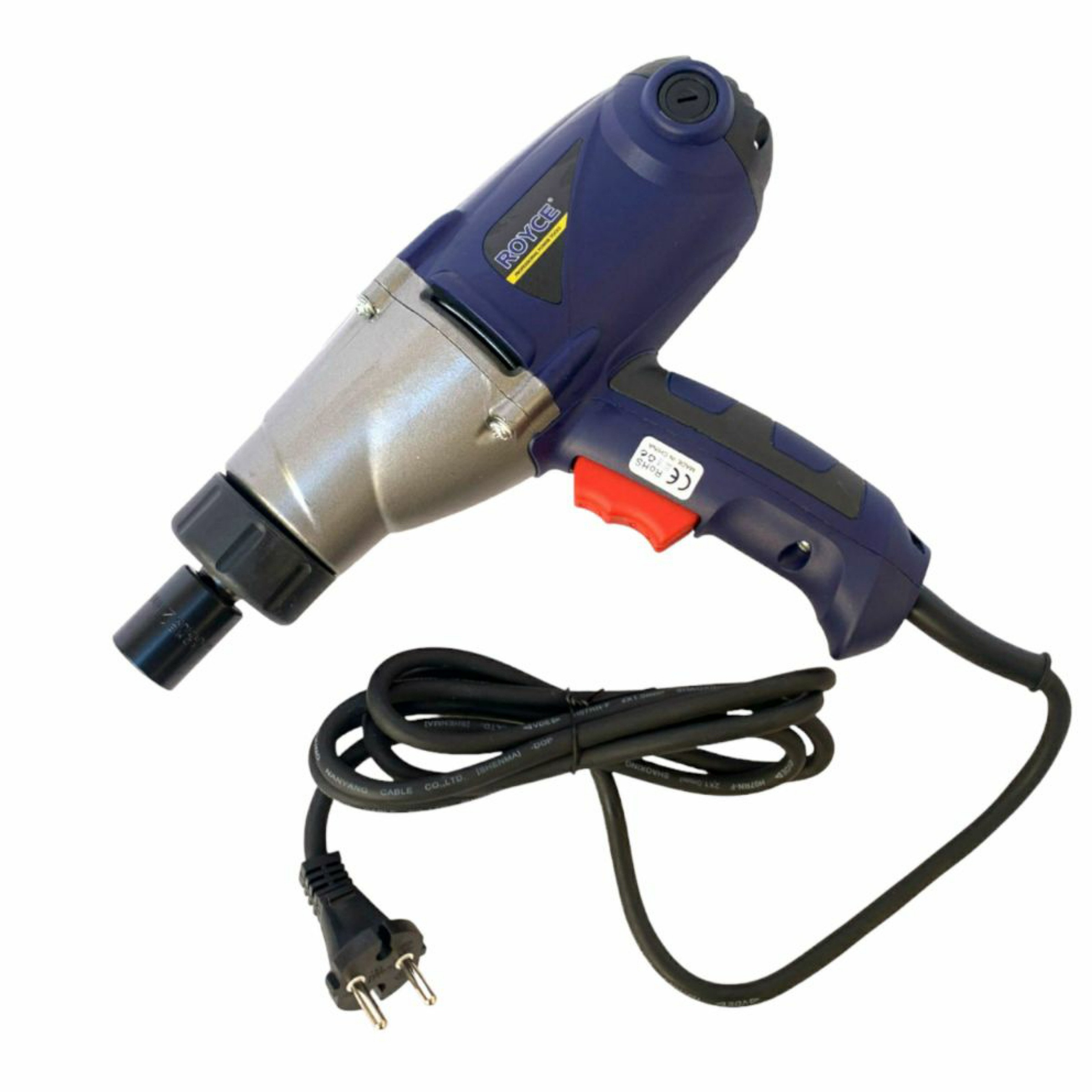 آچار بکس رویس مدل 1010WATT RE10597