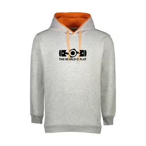 هودی مردانه آریا پارس مدل آریو-3-76