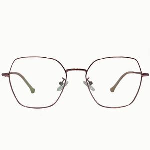 نقد و بررسی فریم عینک طبی مدل 68535 توسط خریداران
