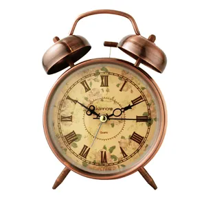 ساعت رومیزی کانور مدل 6408