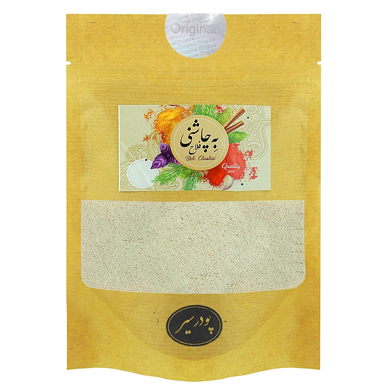 پودر سیر به چاشنی فلاح - 200 گرم