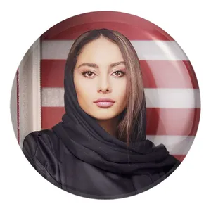 پیکسل خندالو طرح ترلان پروانه کد 6268 مدل بزرگ