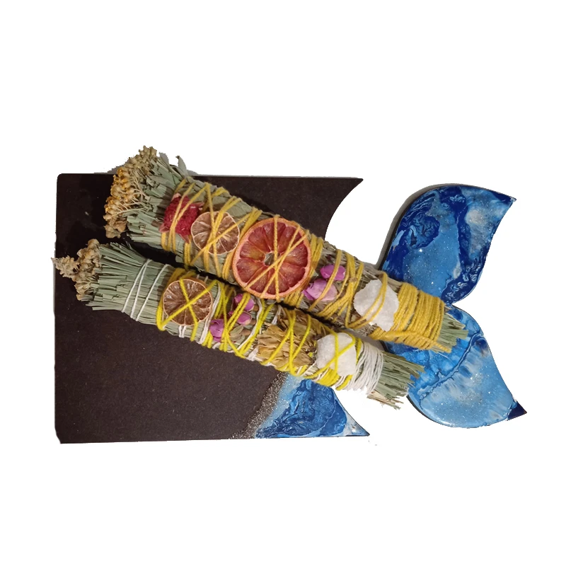 عکس شماره 4 : اسماج مدل مریم گلی و لمون گرس طرح گلنار